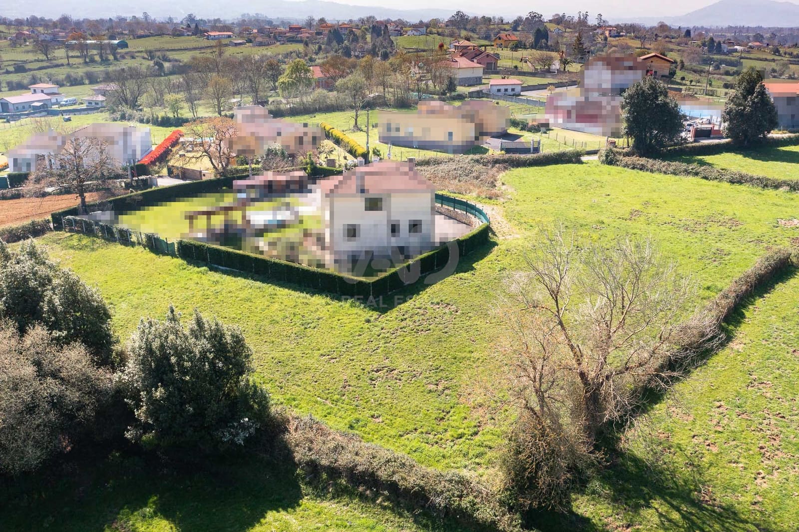 Area Edificabile in vendita in Siero - 68.000 € (Rif: 9988754)