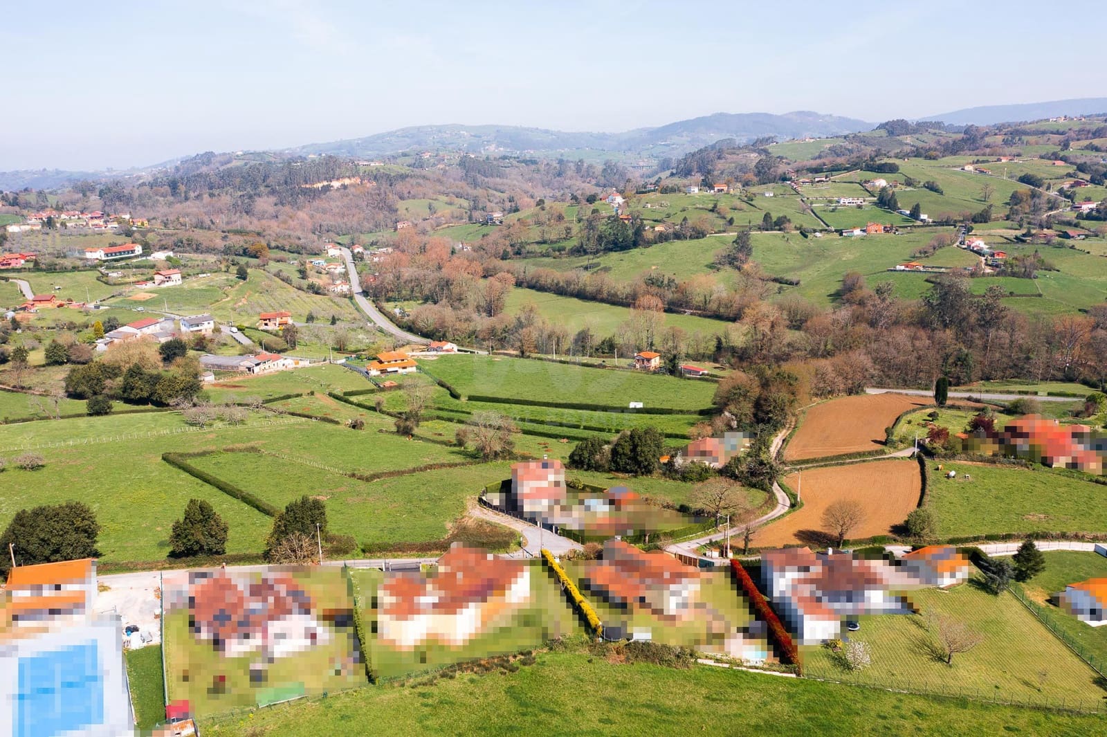 Area Edificabile in vendita in Siero - 68.000 € (Rif: 9988754)