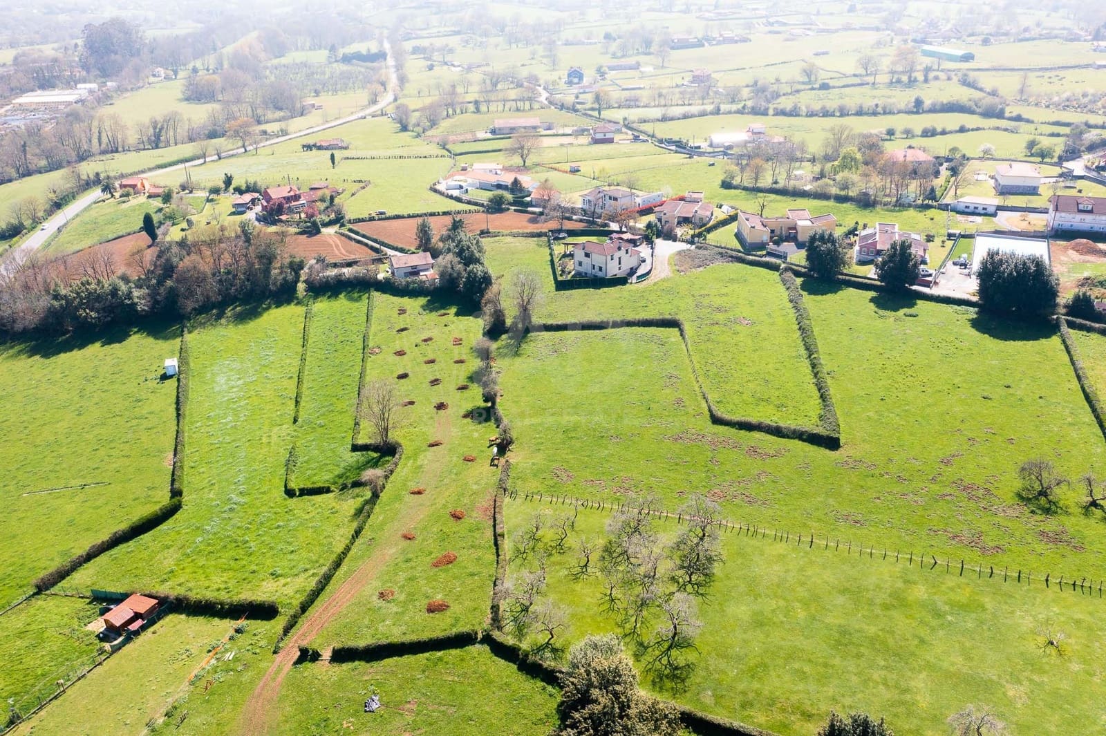 Area Edificabile in vendita in Siero - 68.000 € (Rif: 9988754)