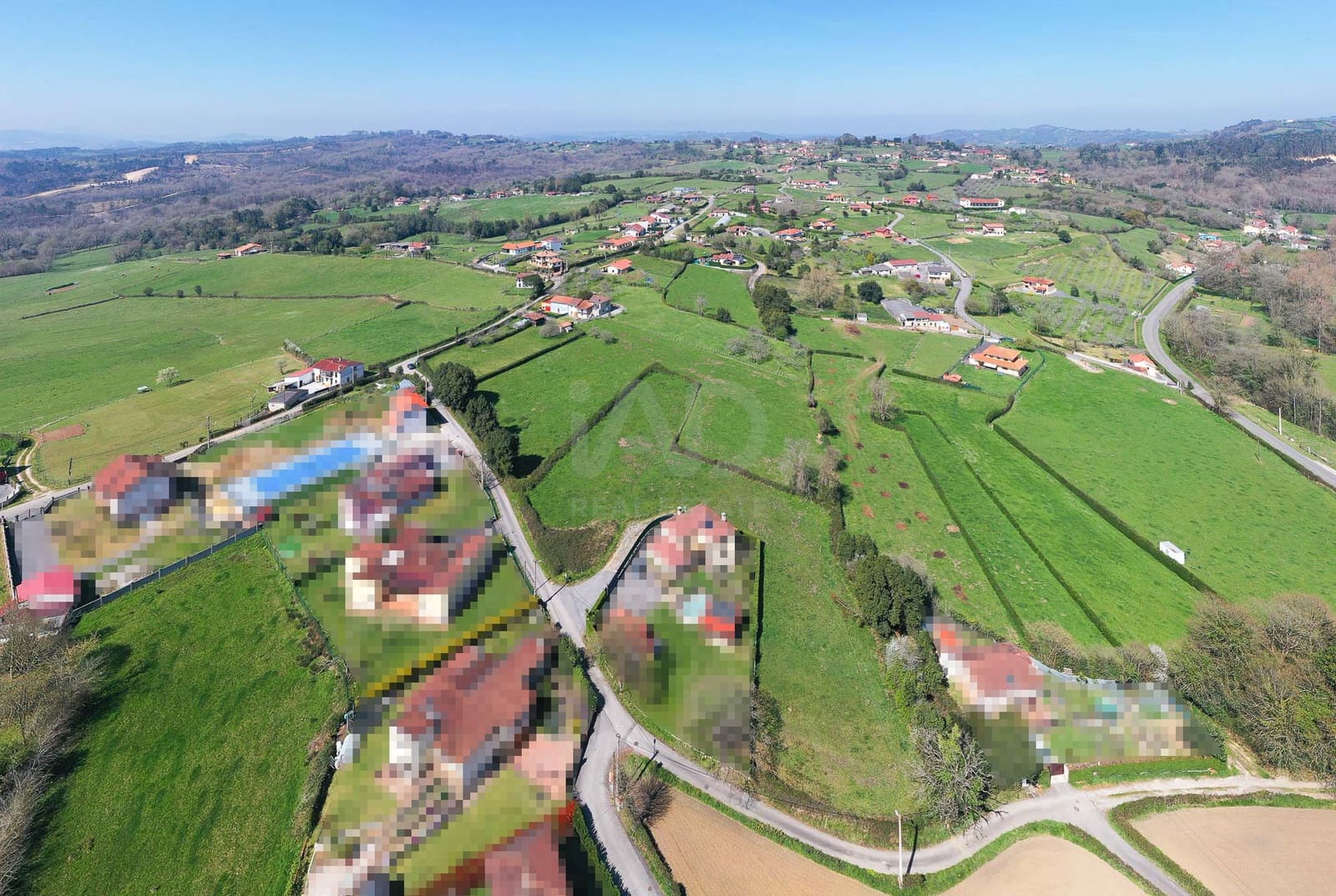 Area Edificabile in vendita in Siero - 68.000 € (Rif: 9988754)