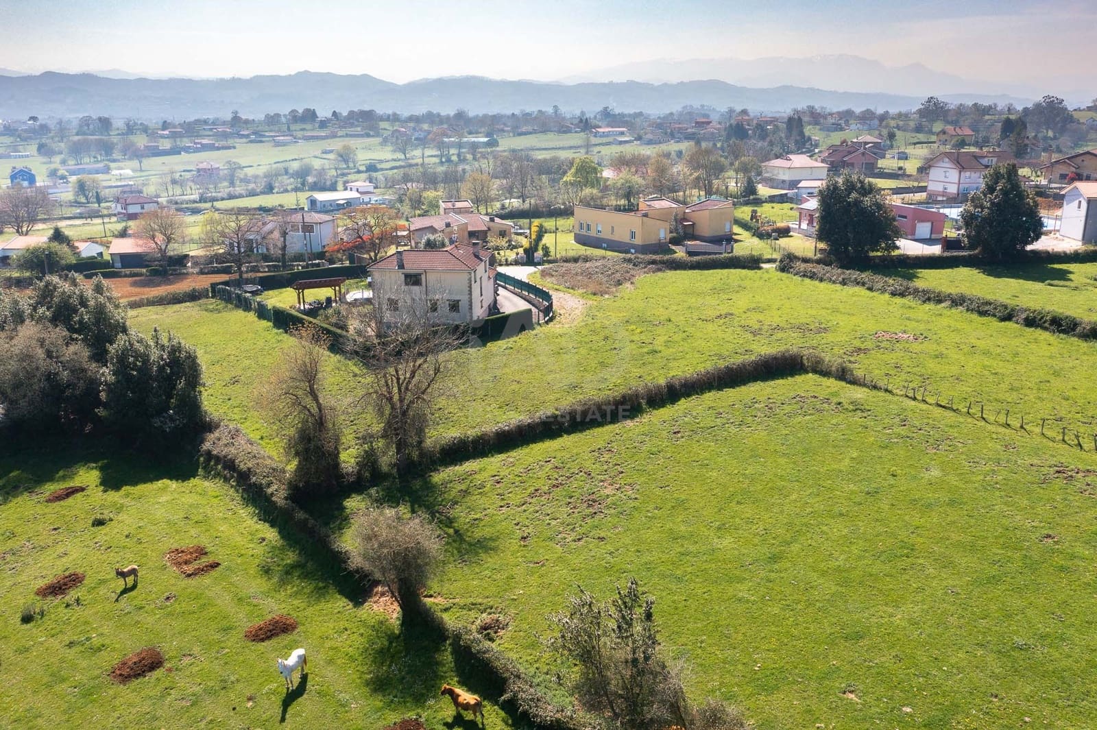 Area Edificabile in vendita in Siero - 68.000 € (Rif: 9988754)