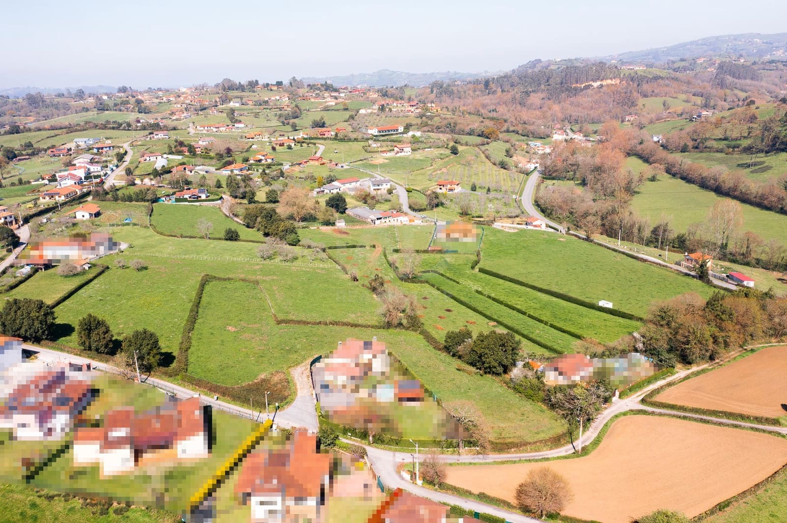 Area Edificabile in vendita in Siero - 68.000 € (Rif: 9988754)