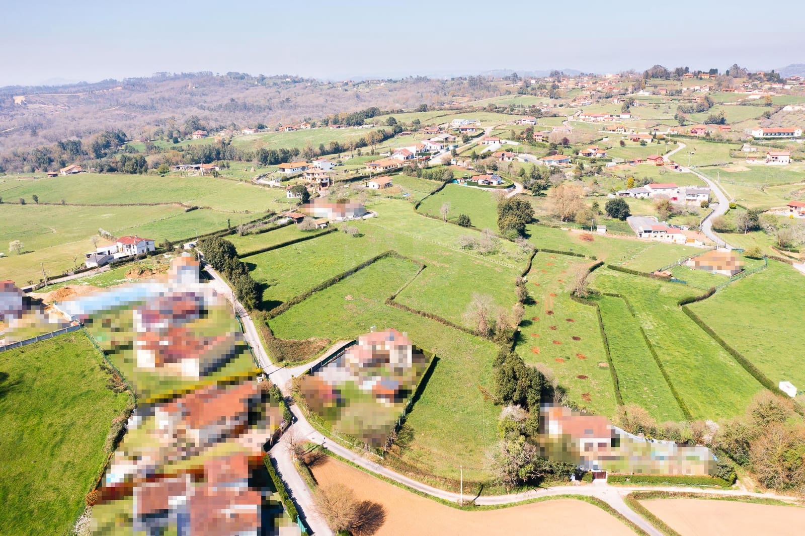 Area Edificabile in vendita in Siero - 68.000 € (Rif: 9988754)
