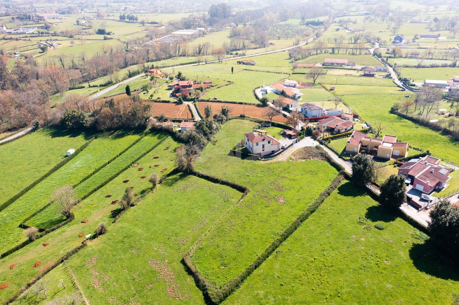 Area Edificabile in vendita in Siero - 68.000 € (Rif: 9988754)