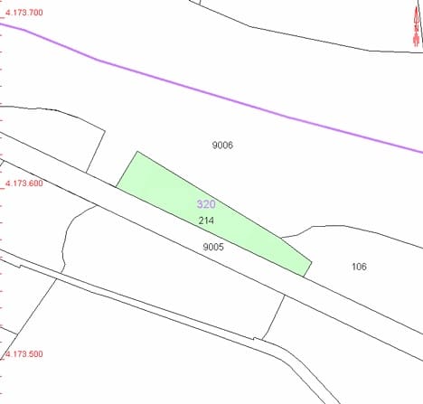 Grond te koop in Lorca - € 66.000 (Ref: 9988755)