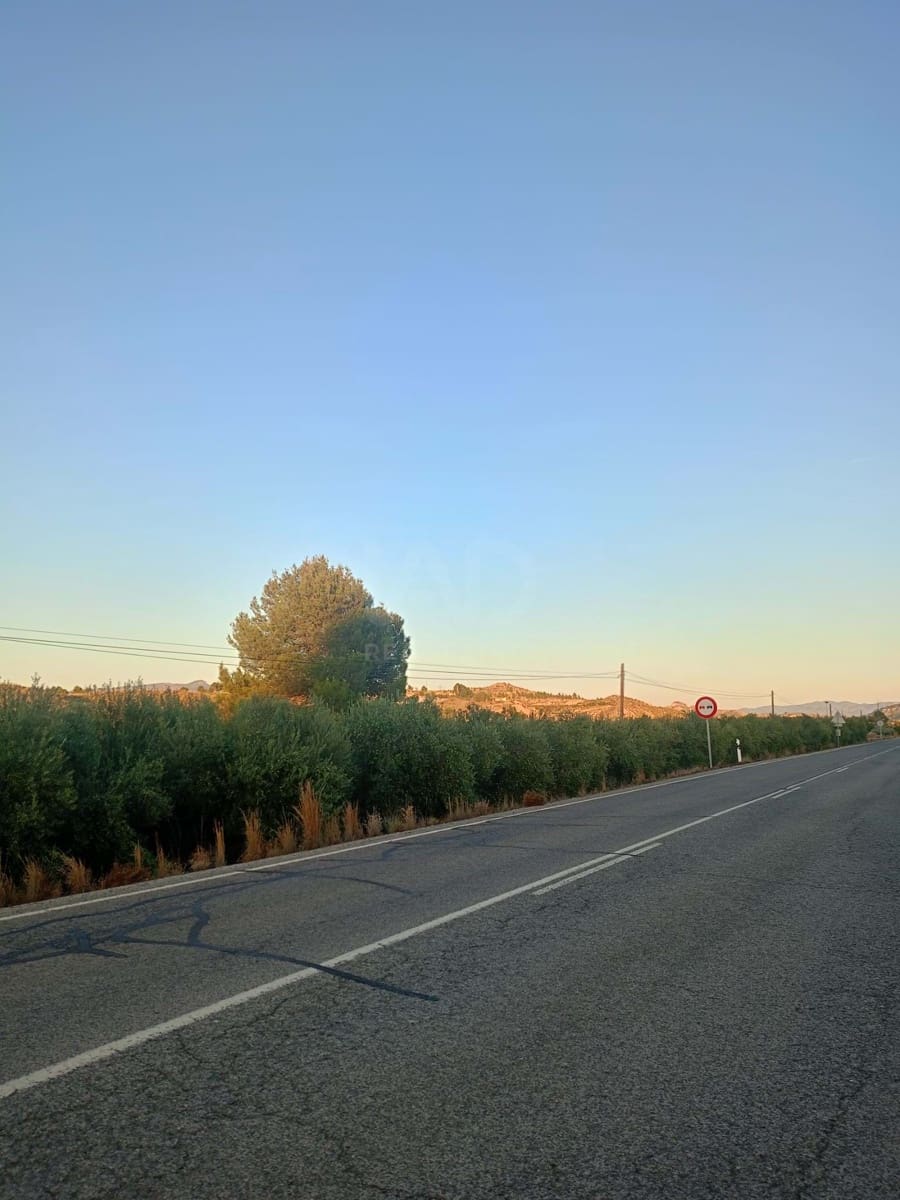 Grond te koop in Lorca - € 66.000 (Ref: 9988755)