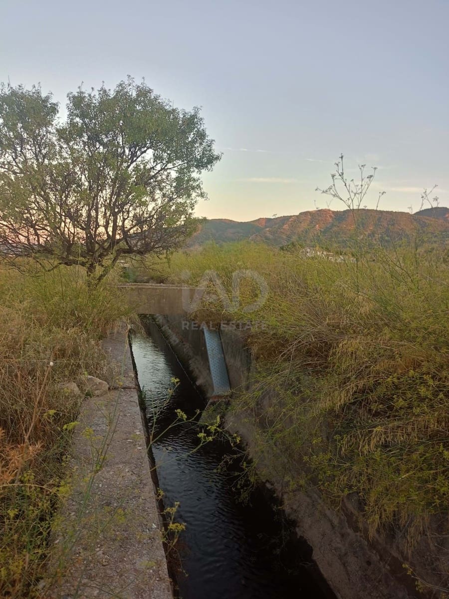 Grond te koop in Lorca - € 66.000 (Ref: 9988755)