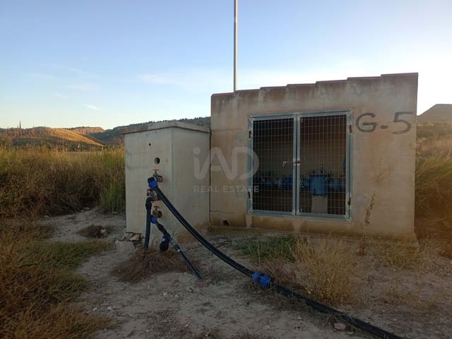 Grond te koop in Lorca - € 66.000 (Ref: 9988755)