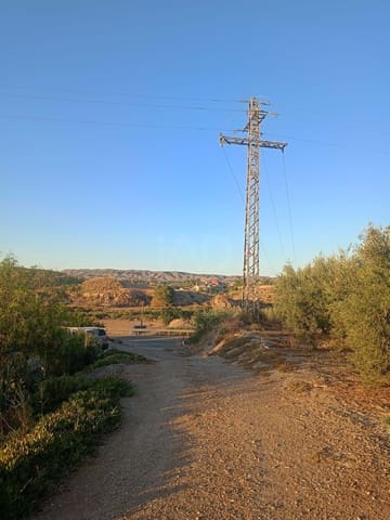 Grond te koop in Lorca - € 66.000 (Ref: 9988755)