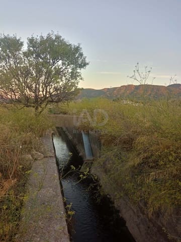 Grond te koop in Lorca - € 66.000 (Ref: 9988755)