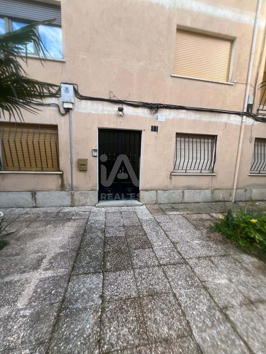 3 chambre Appartement à vendre à Salamanque ville - 110 000 € (Ref: 9988756)