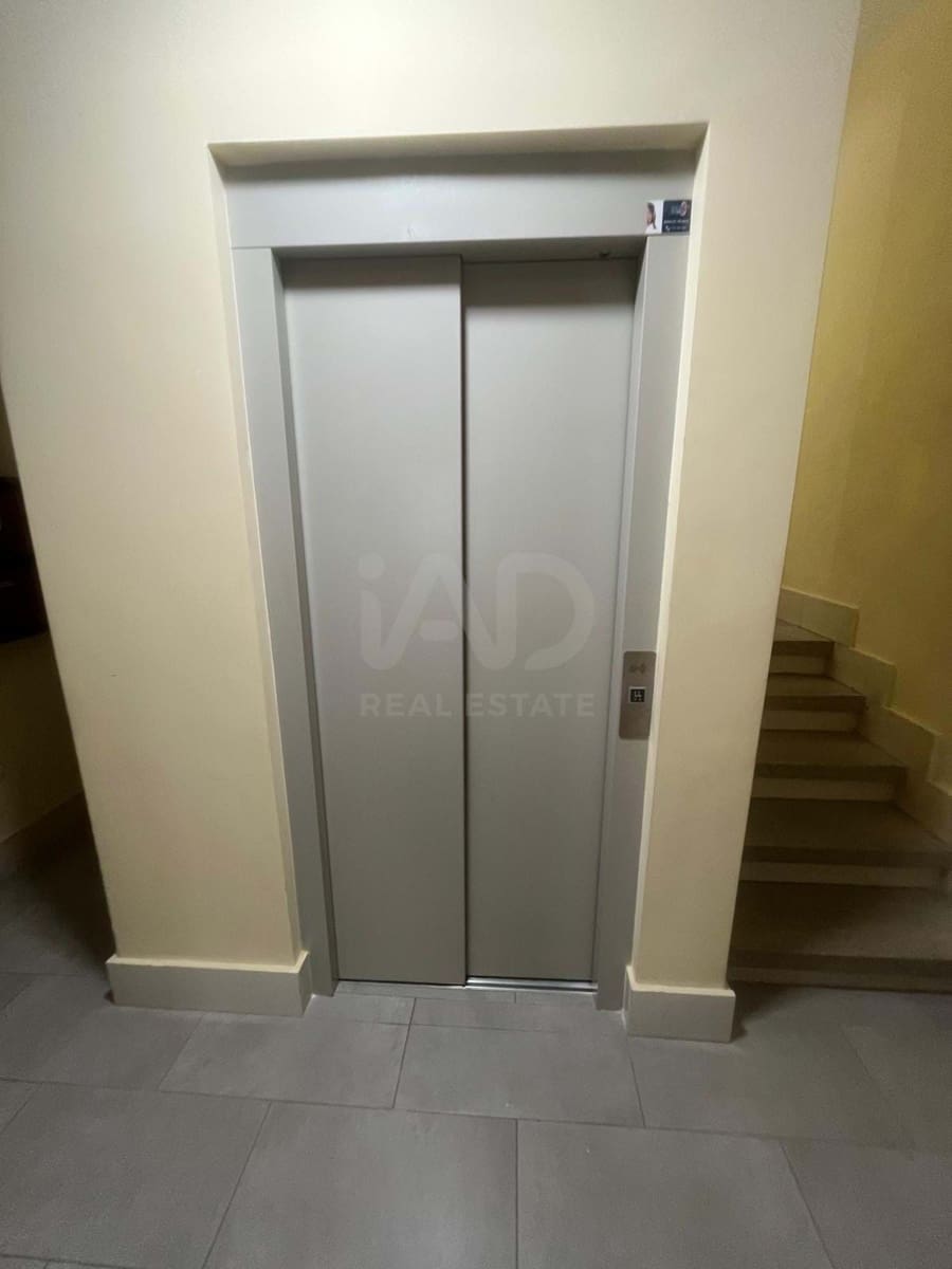 3 chambre Appartement à vendre à Salamanque ville - 110 000 € (Ref: 9988756)