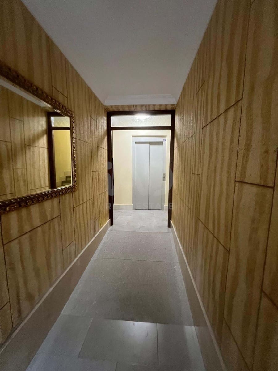 3 chambre Appartement à vendre à Salamanque ville - 110 000 € (Ref: 9988756)