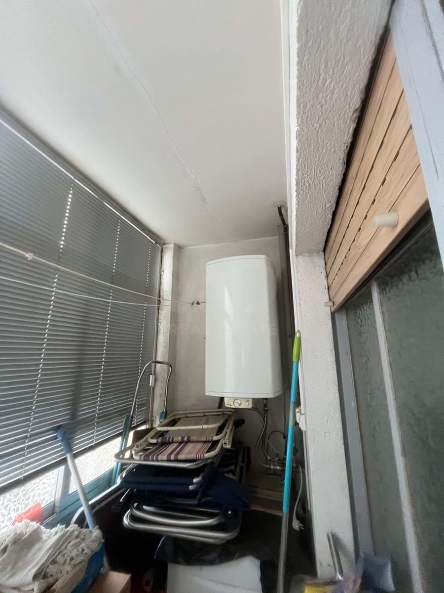 3 chambre Appartement à vendre à Salamanque ville - 110 000 € (Ref: 9988756)