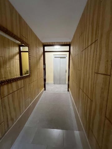 3 soveværelse Lejlighed til salg i Salamanca by - € 110.000 (Ref: 9988756)