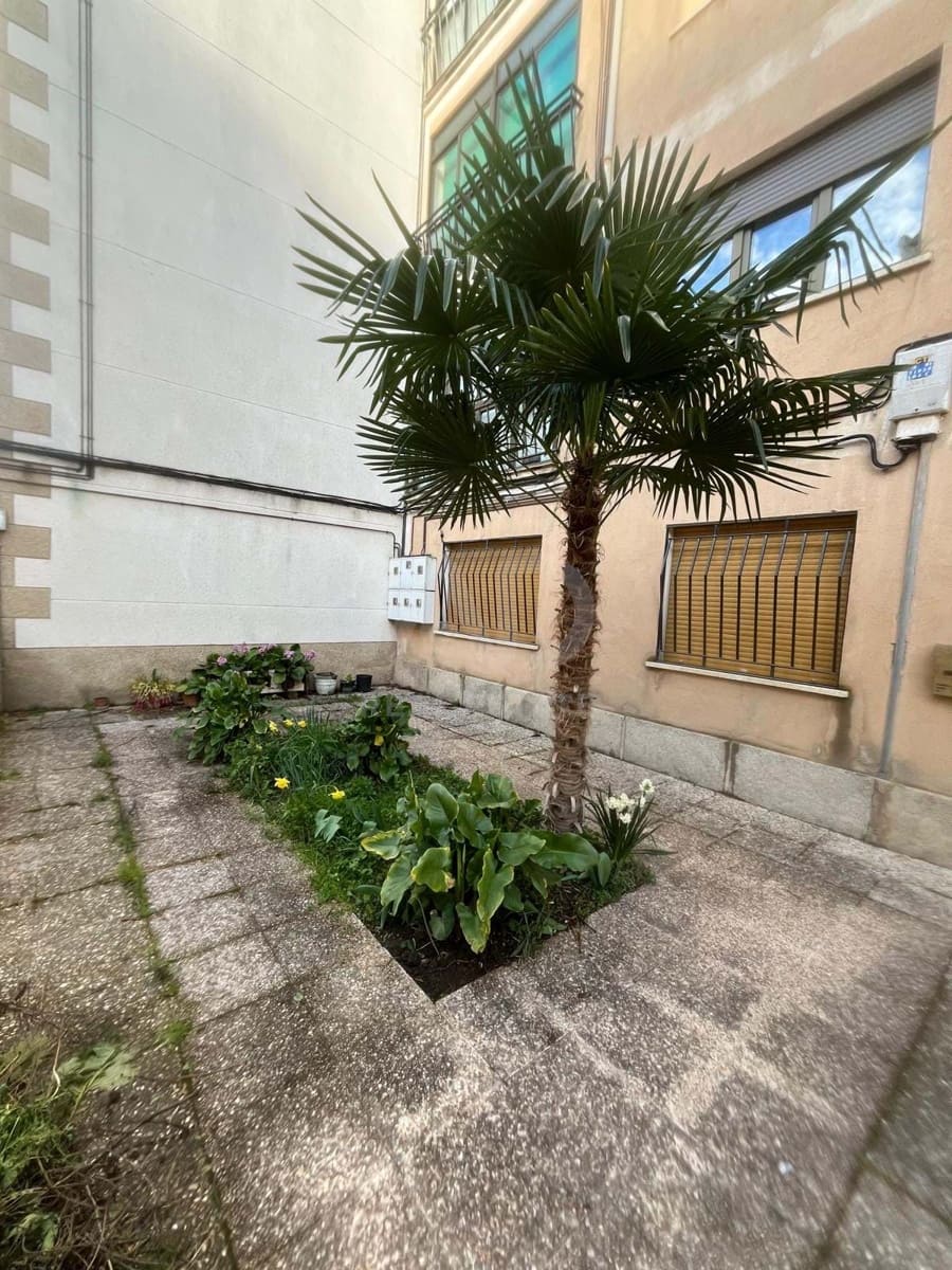 3 chambre Appartement à vendre à Salamanque ville - 110 000 € (Ref: 9988756)