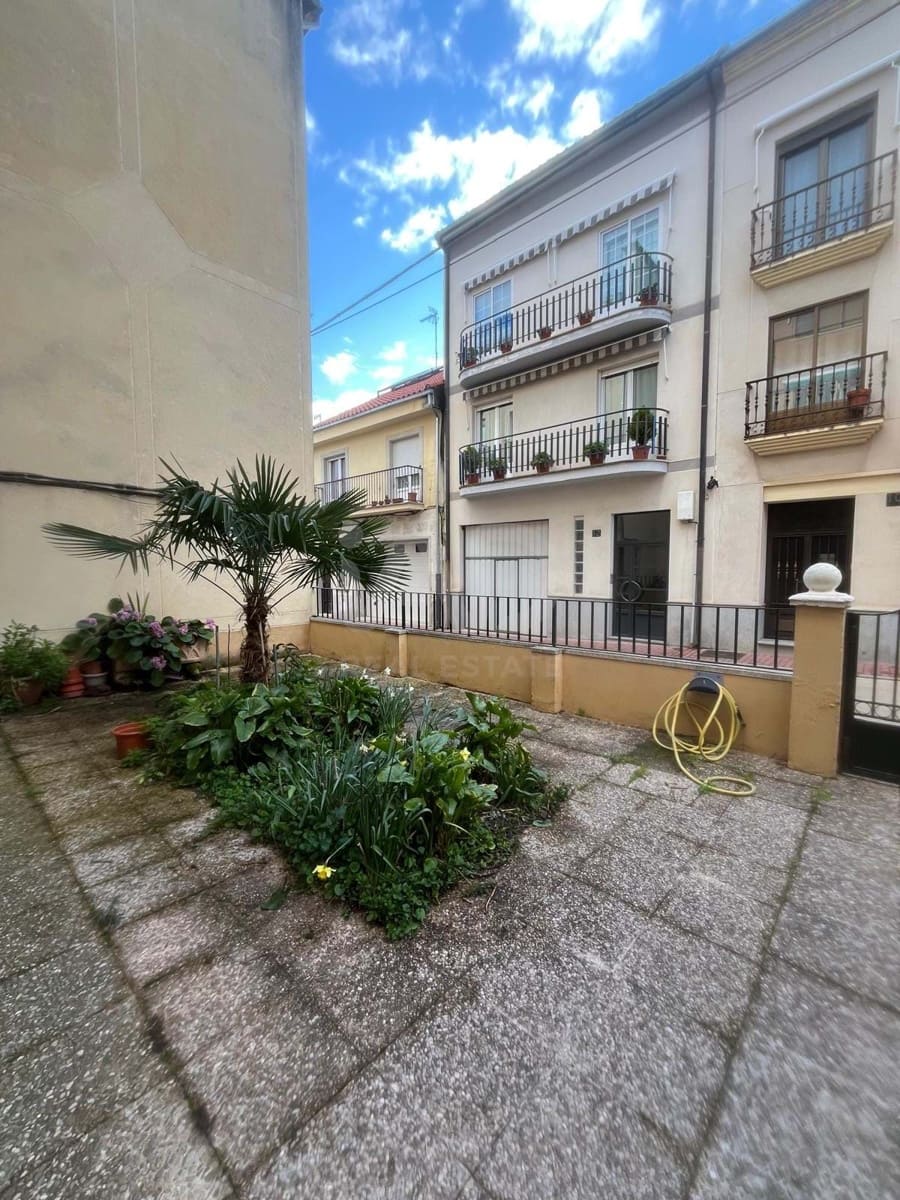 3 chambre Appartement à vendre à Salamanque ville - 110 000 € (Ref: 9988756)