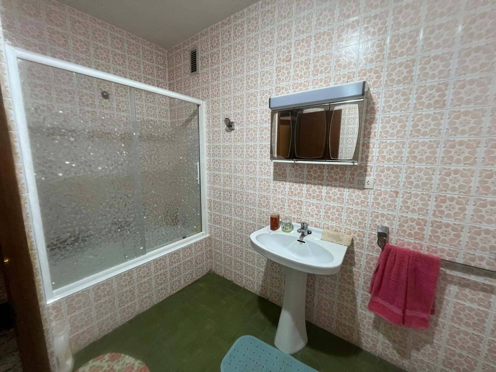 3 chambre Appartement à vendre à Salamanque ville - 110 000 € (Ref: 9988756)