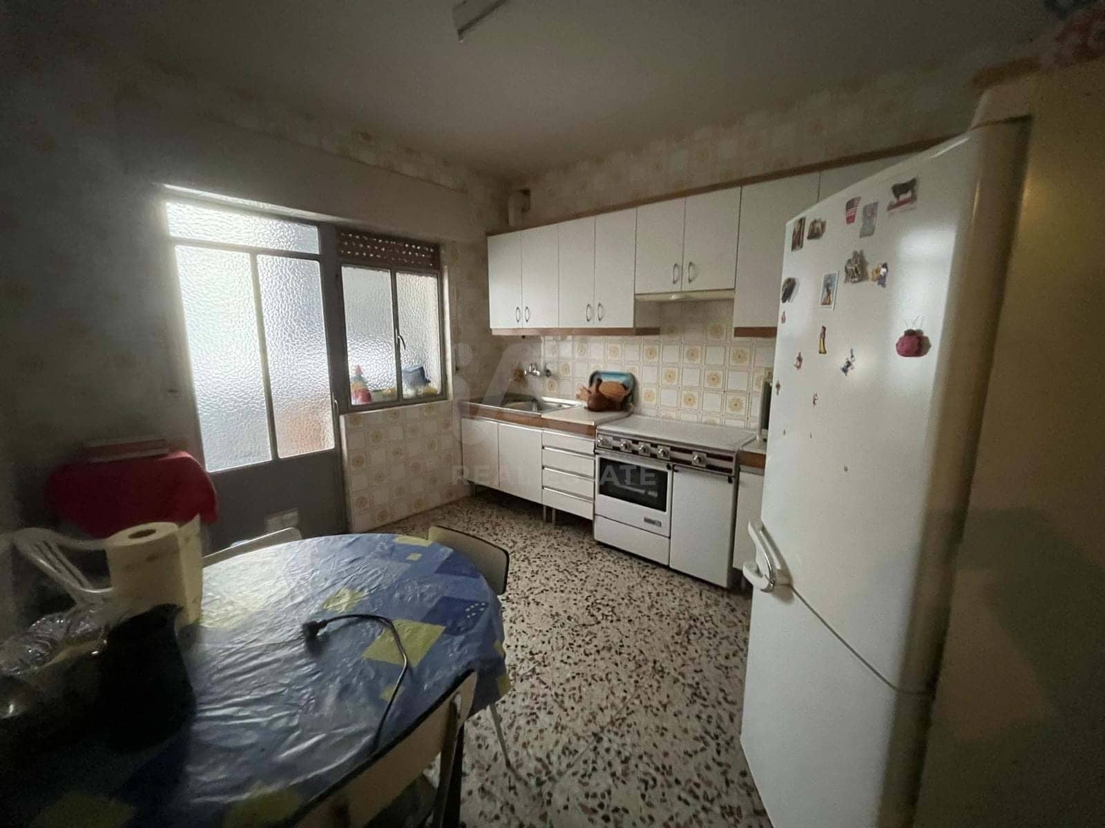 3 chambre Appartement à vendre à Salamanque ville - 110 000 € (Ref: 9988756)