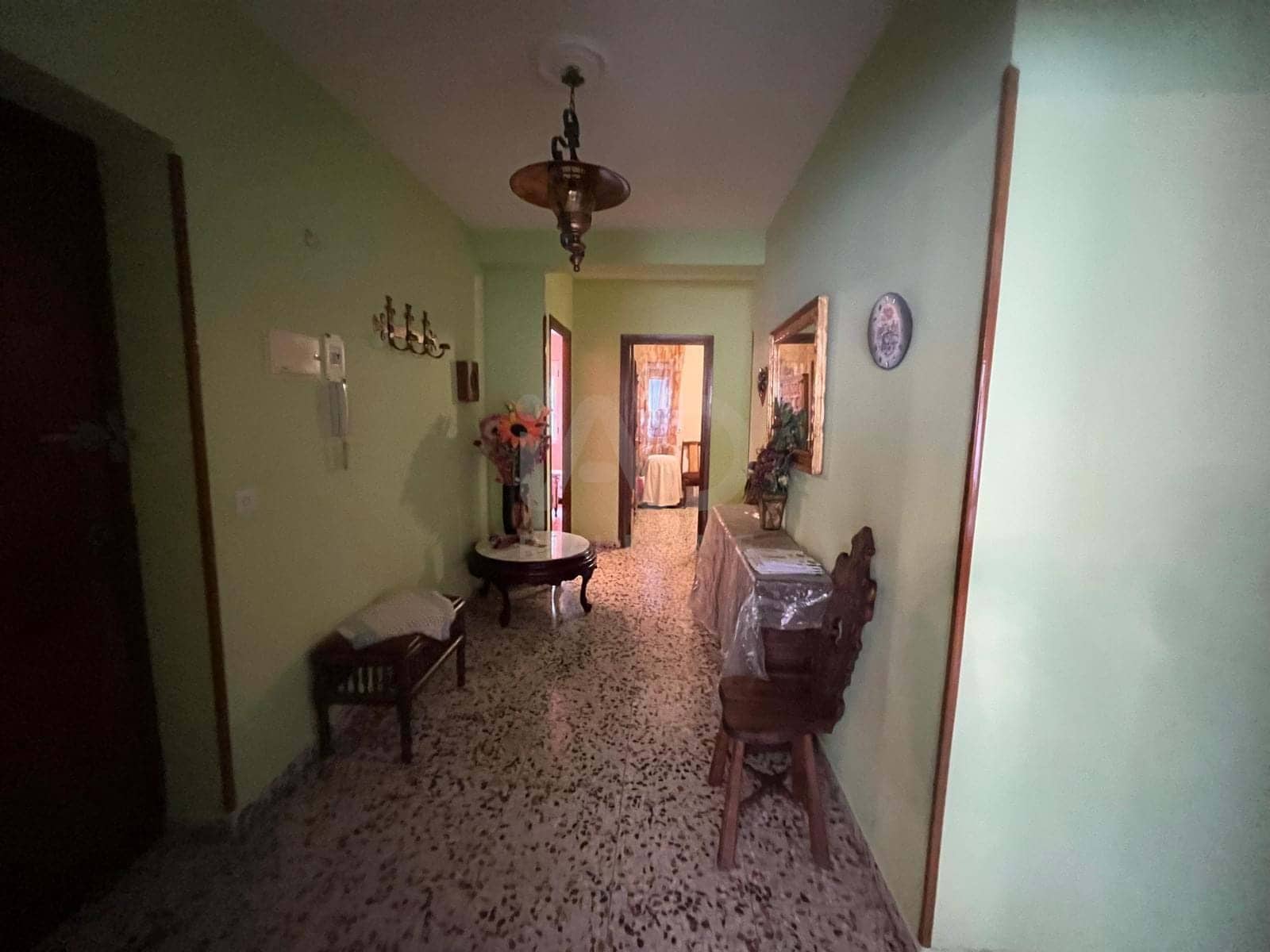 3 chambre Appartement à vendre à Salamanque ville - 110 000 € (Ref: 9988756)