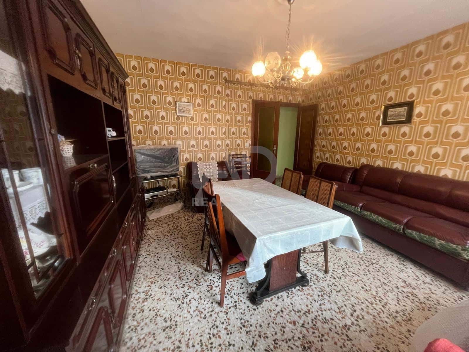 3 chambre Appartement à vendre à Salamanque ville - 110 000 € (Ref: 9988756)