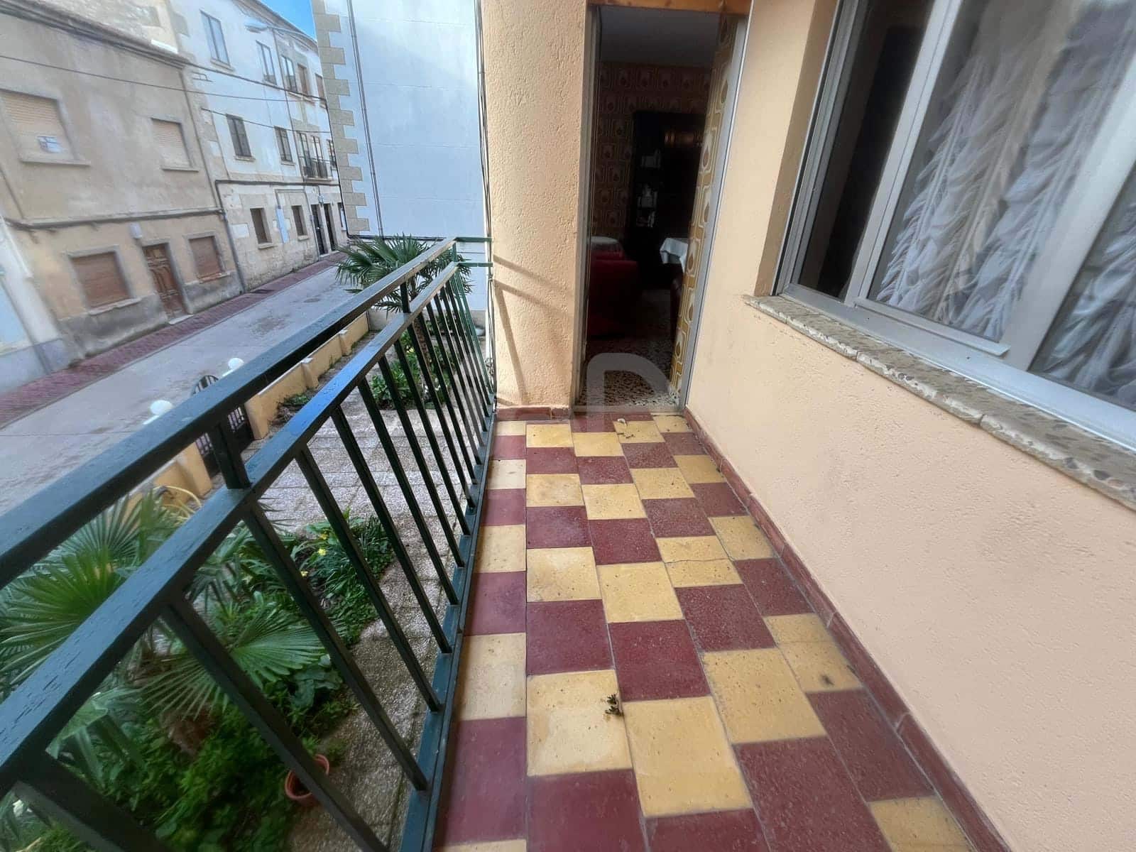 3 chambre Appartement à vendre à Salamanque ville - 110 000 € (Ref: 9988756)