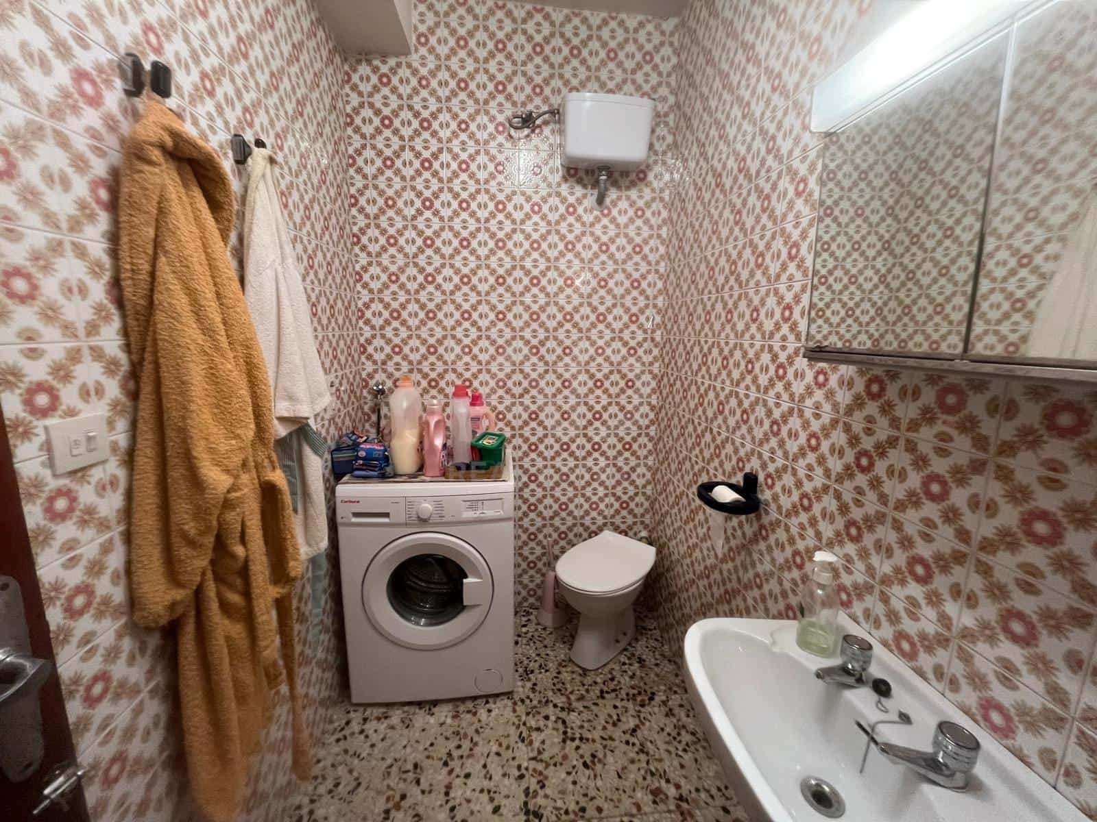 3 chambre Appartement à vendre à Salamanque ville - 110 000 € (Ref: 9988756)