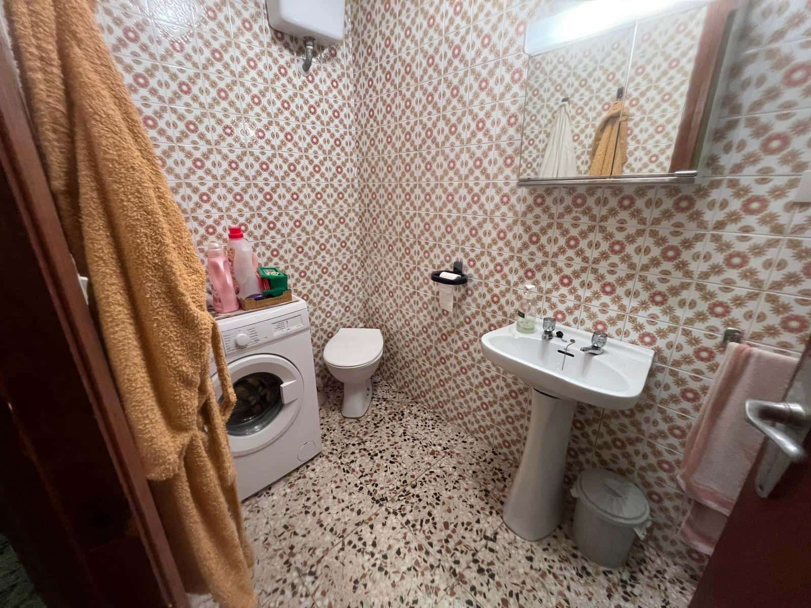 3 chambre Appartement à vendre à Salamanque ville - 110 000 € (Ref: 9988756)