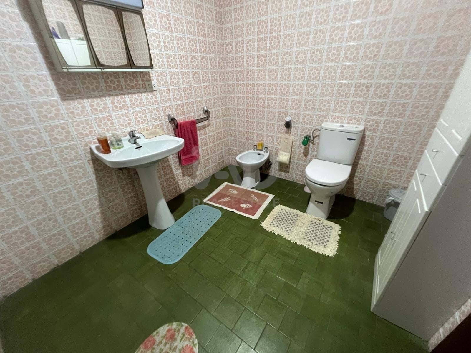 3 chambre Appartement à vendre à Salamanque ville - 110 000 € (Ref: 9988756)