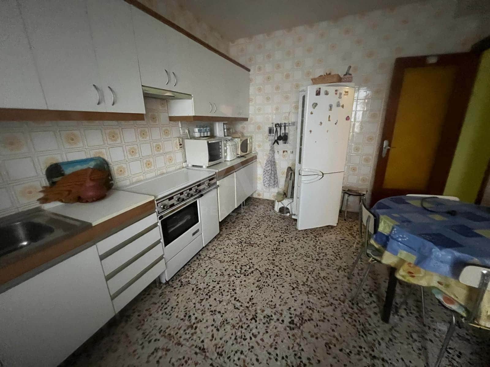 3 chambre Appartement à vendre à Salamanque ville - 110 000 € (Ref: 9988756)