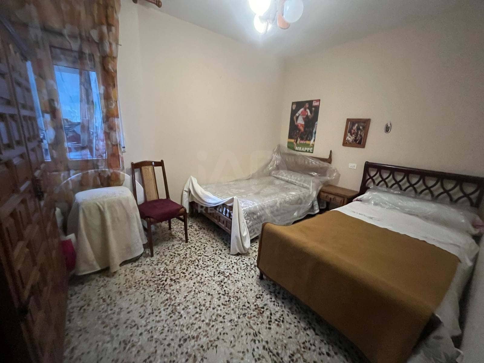 3 chambre Appartement à vendre à Salamanque ville - 110 000 € (Ref: 9988756)