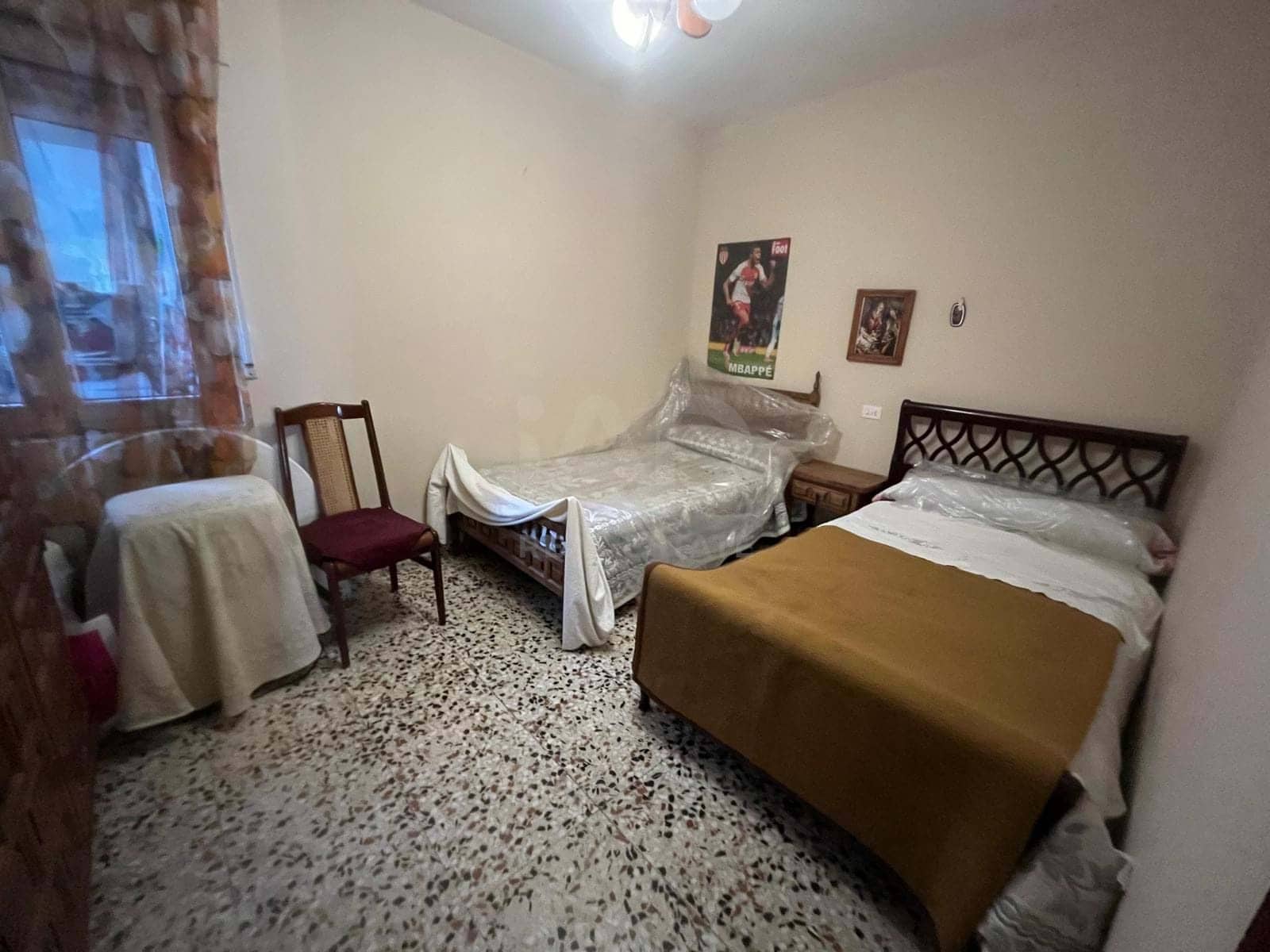 3 chambre Appartement à vendre à Salamanque ville - 110 000 € (Ref: 9988756)