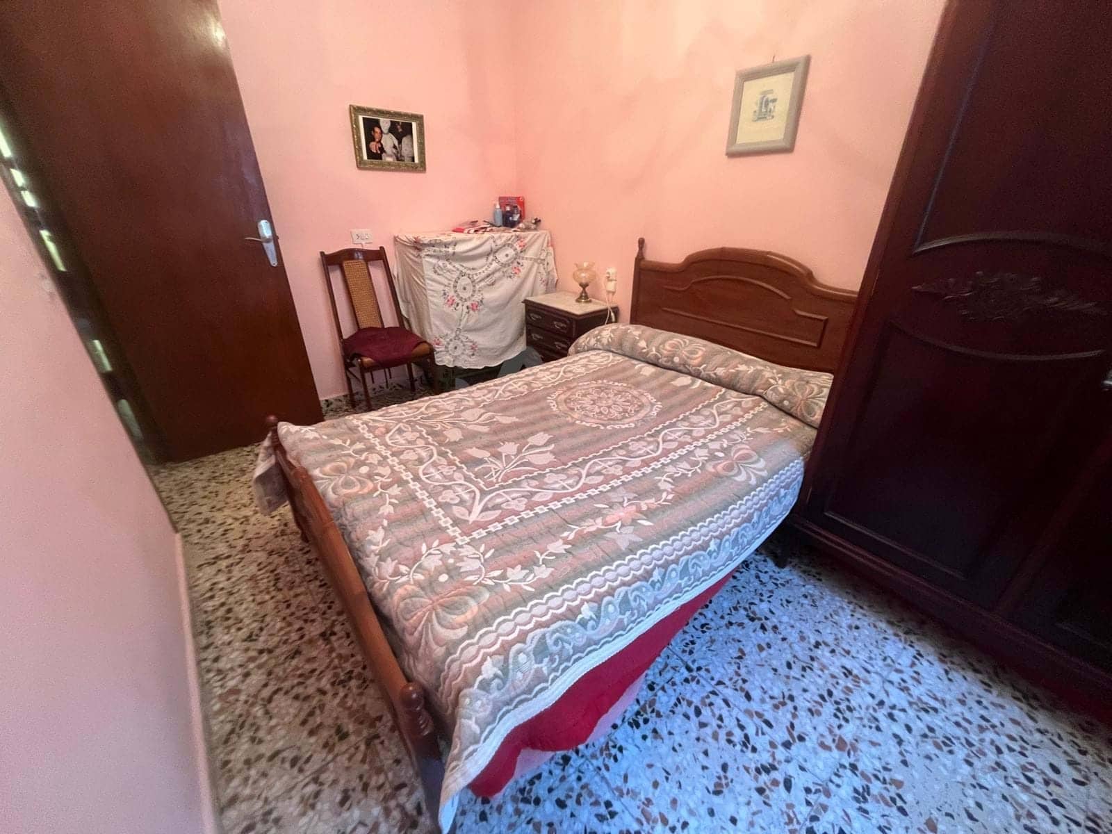 3 chambre Appartement à vendre à Salamanque ville - 110 000 € (Ref: 9988756)