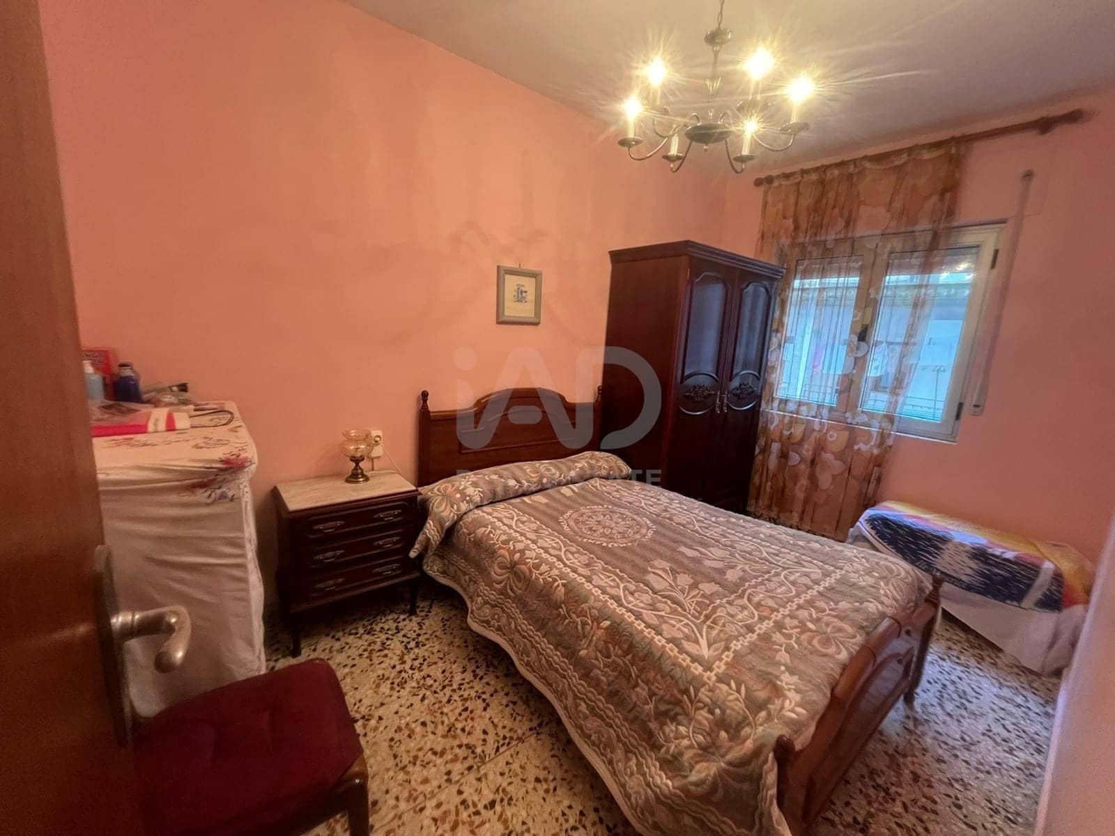3 chambre Appartement à vendre à Salamanque ville - 110 000 € (Ref: 9988756)
