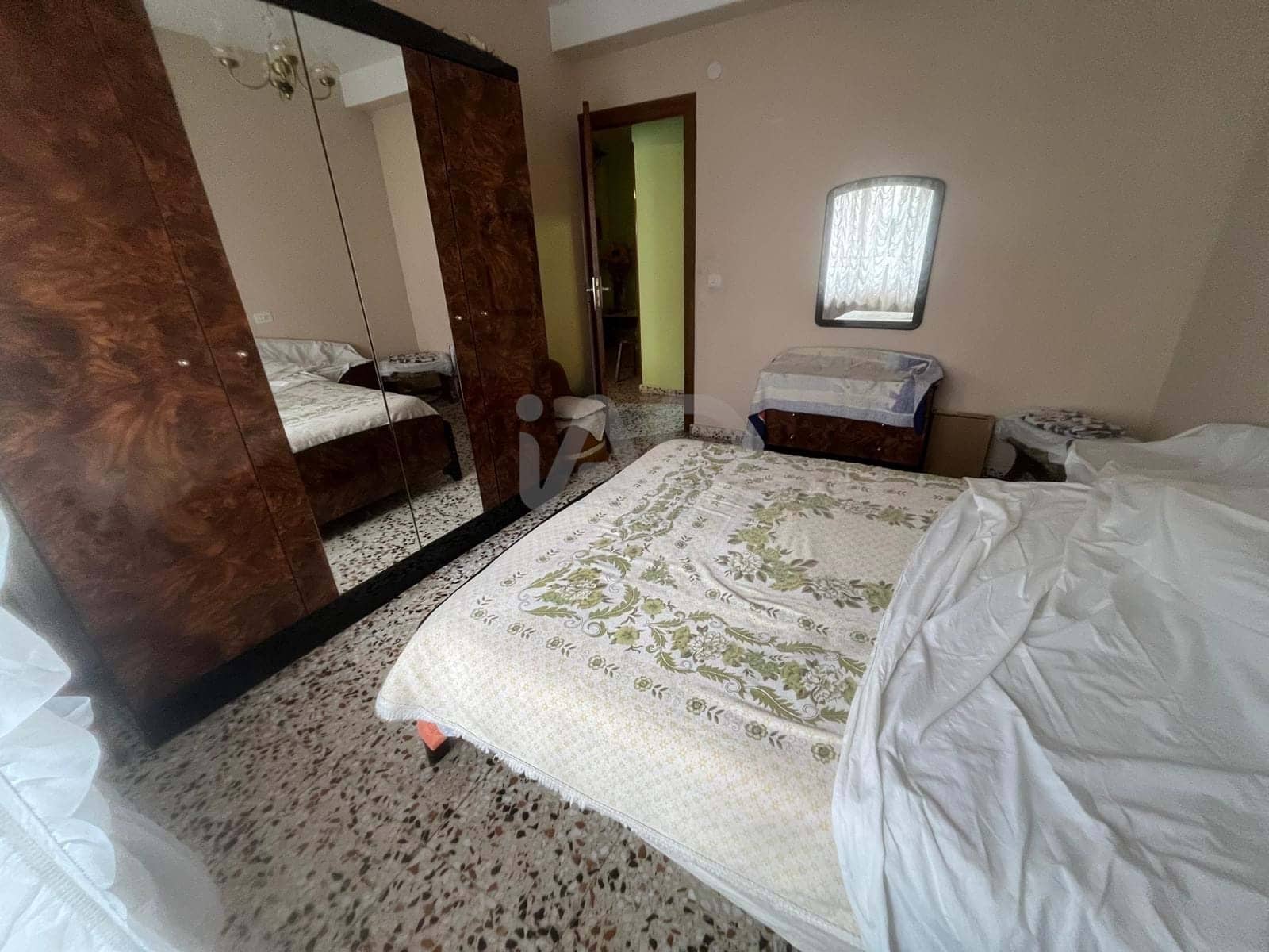 3 chambre Appartement à vendre à Salamanque ville - 110 000 € (Ref: 9988756)