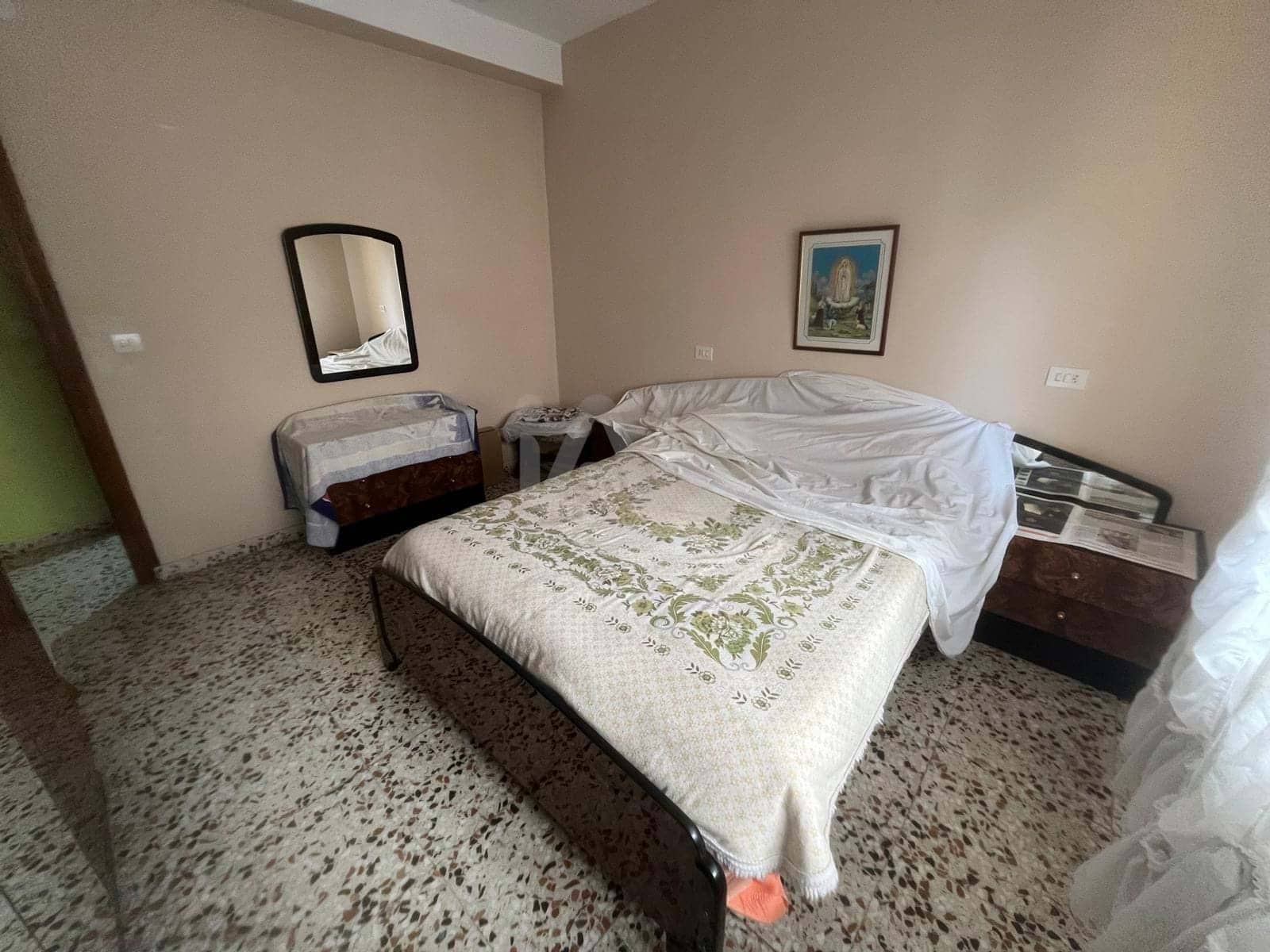 3 chambre Appartement à vendre à Salamanque ville - 110 000 € (Ref: 9988756)