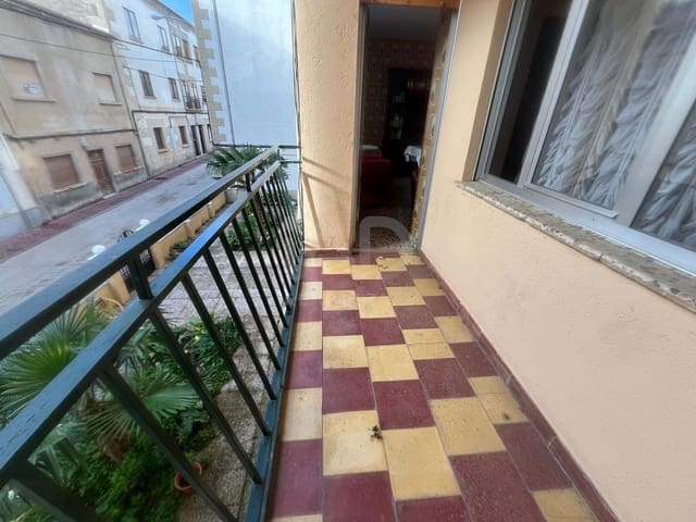 3 soveværelse Lejlighed til salg i Salamanca by - € 110.000 (Ref: 9988756)
