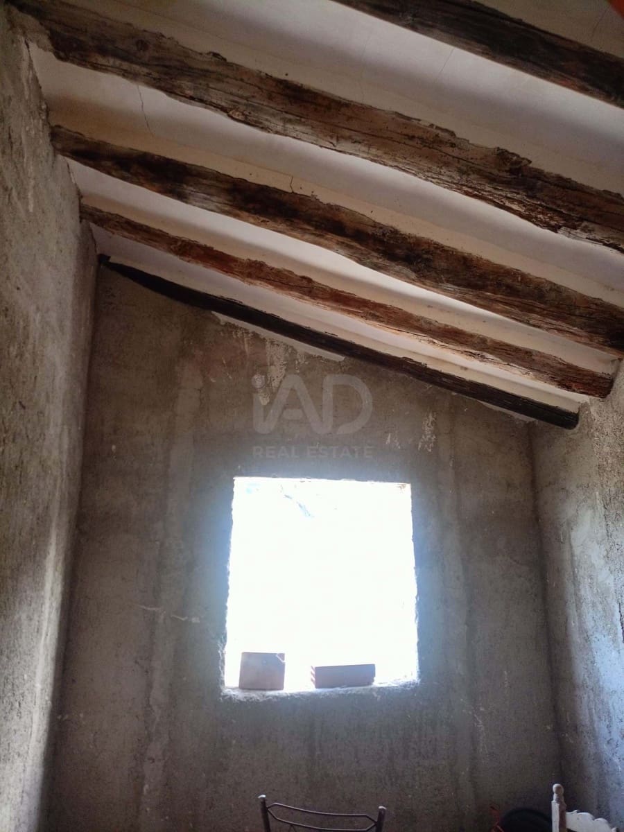 3 Zimmer Finca/Landgut zu verkaufen in Lorca - 72.000 € (Ref: 9988757)