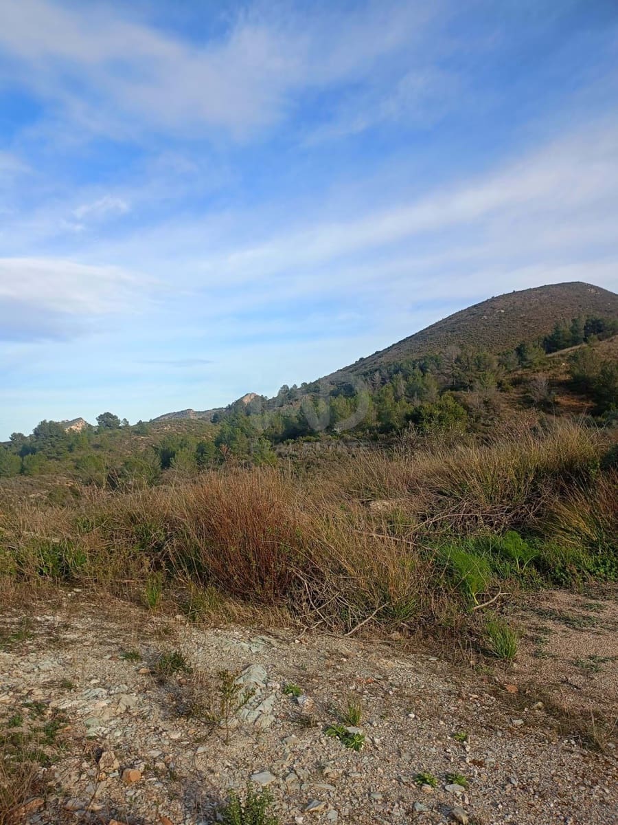 3 Zimmer Finca/Landgut zu verkaufen in Lorca - 72.000 € (Ref: 9988757)