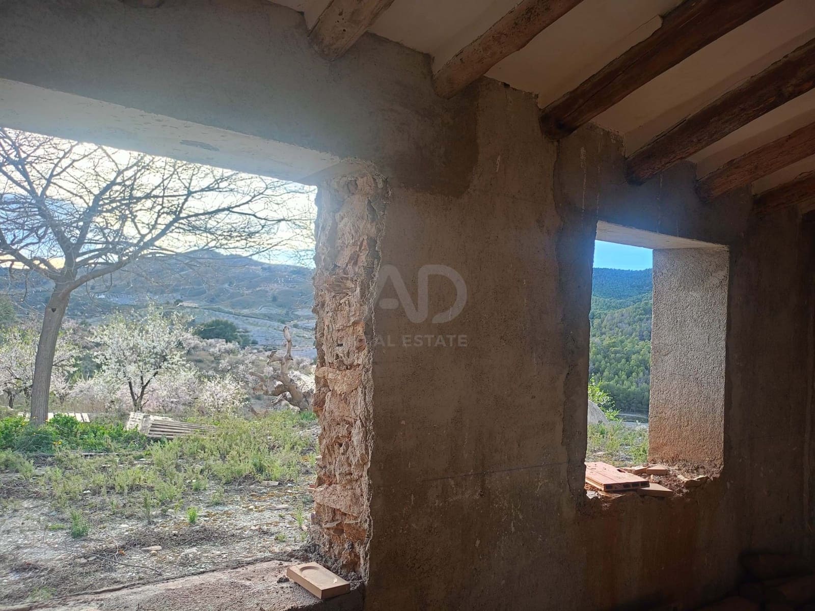 3 Zimmer Finca/Landgut zu verkaufen in Lorca - 72.000 € (Ref: 9988757)