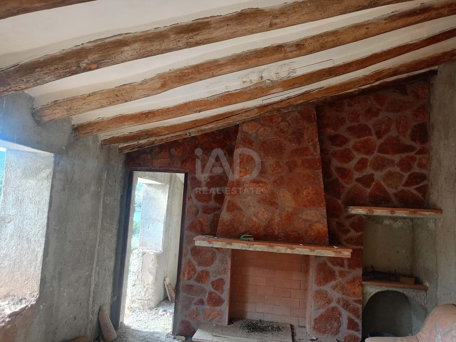 3 Zimmer Finca/Landgut zu verkaufen in Lorca - 72.000 € (Ref: 9988757)
