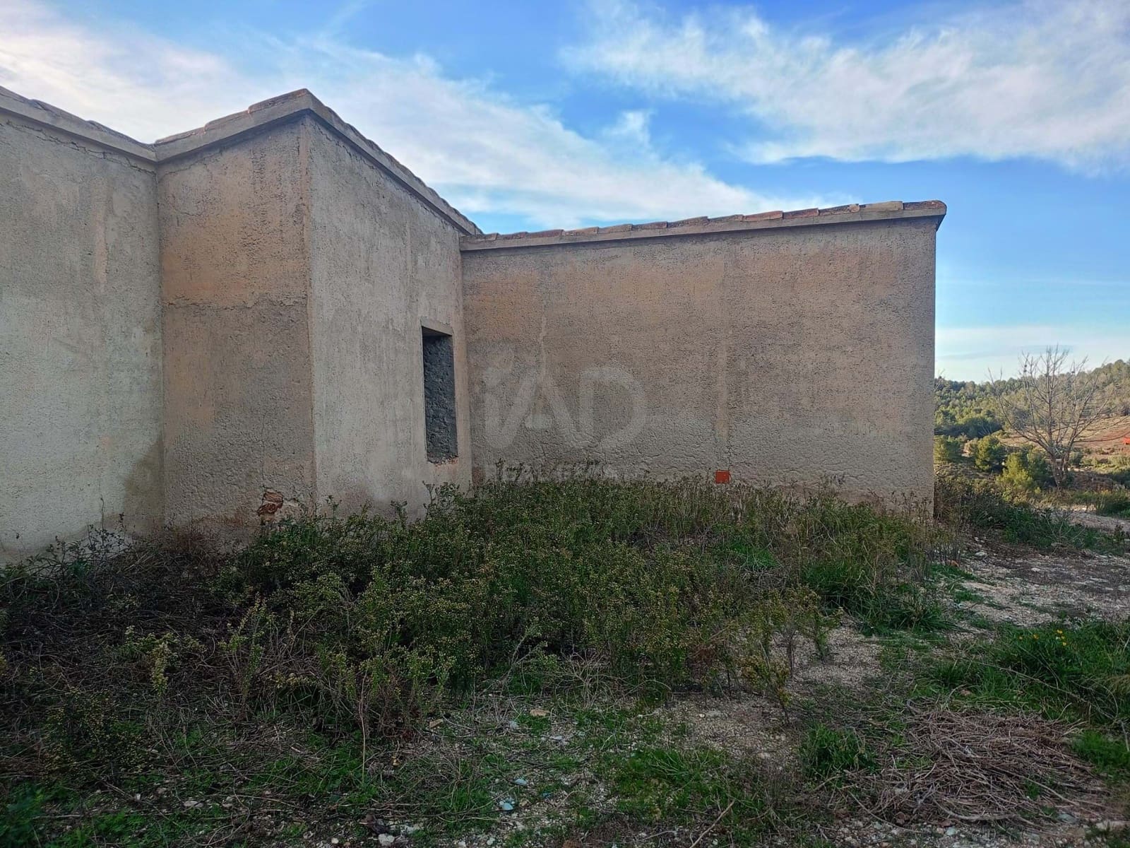 3 Zimmer Finca/Landgut zu verkaufen in Lorca - 72.000 € (Ref: 9988757)