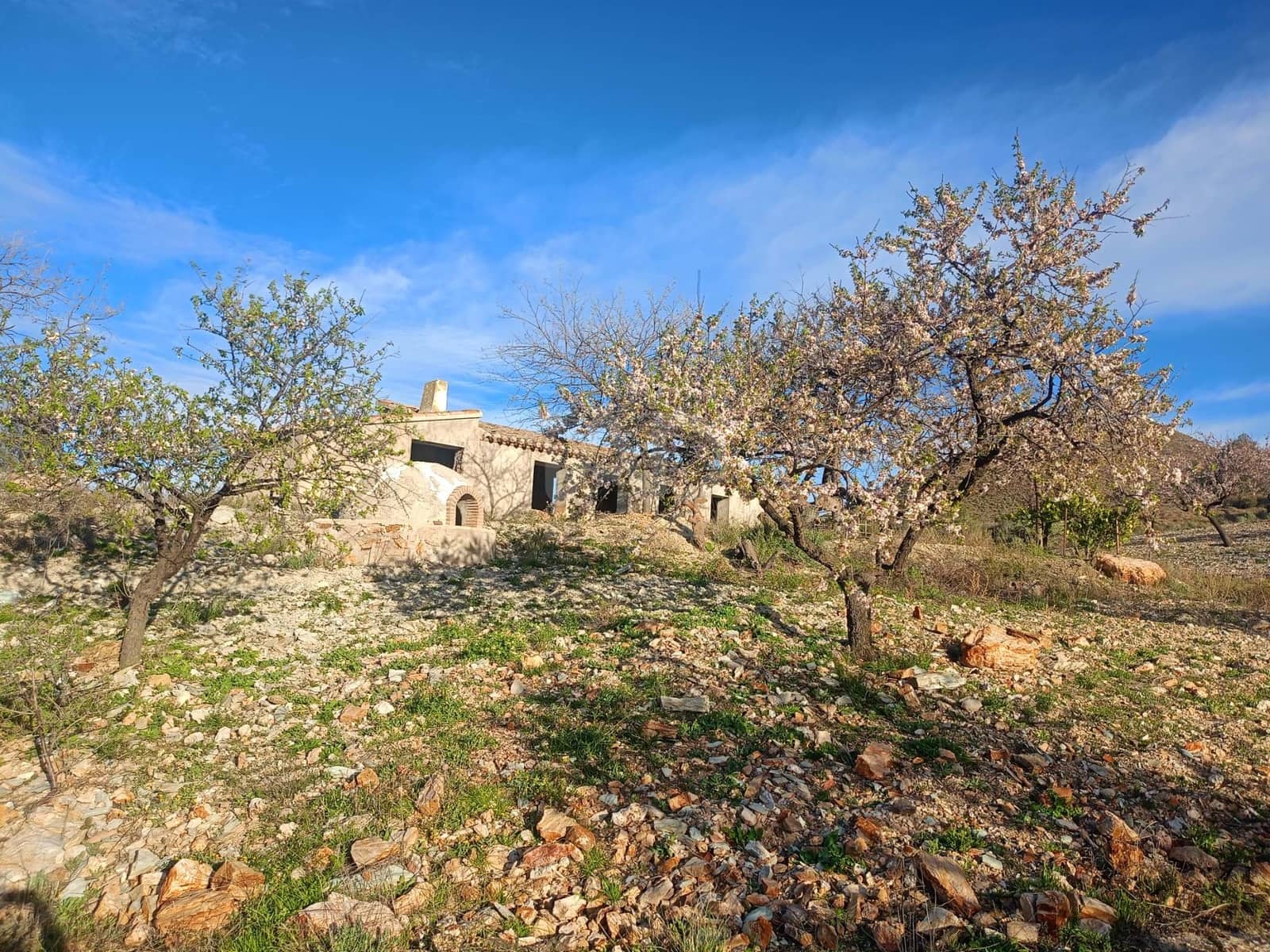 3 Zimmer Finca/Landgut zu verkaufen in Lorca - 72.000 € (Ref: 9988757)