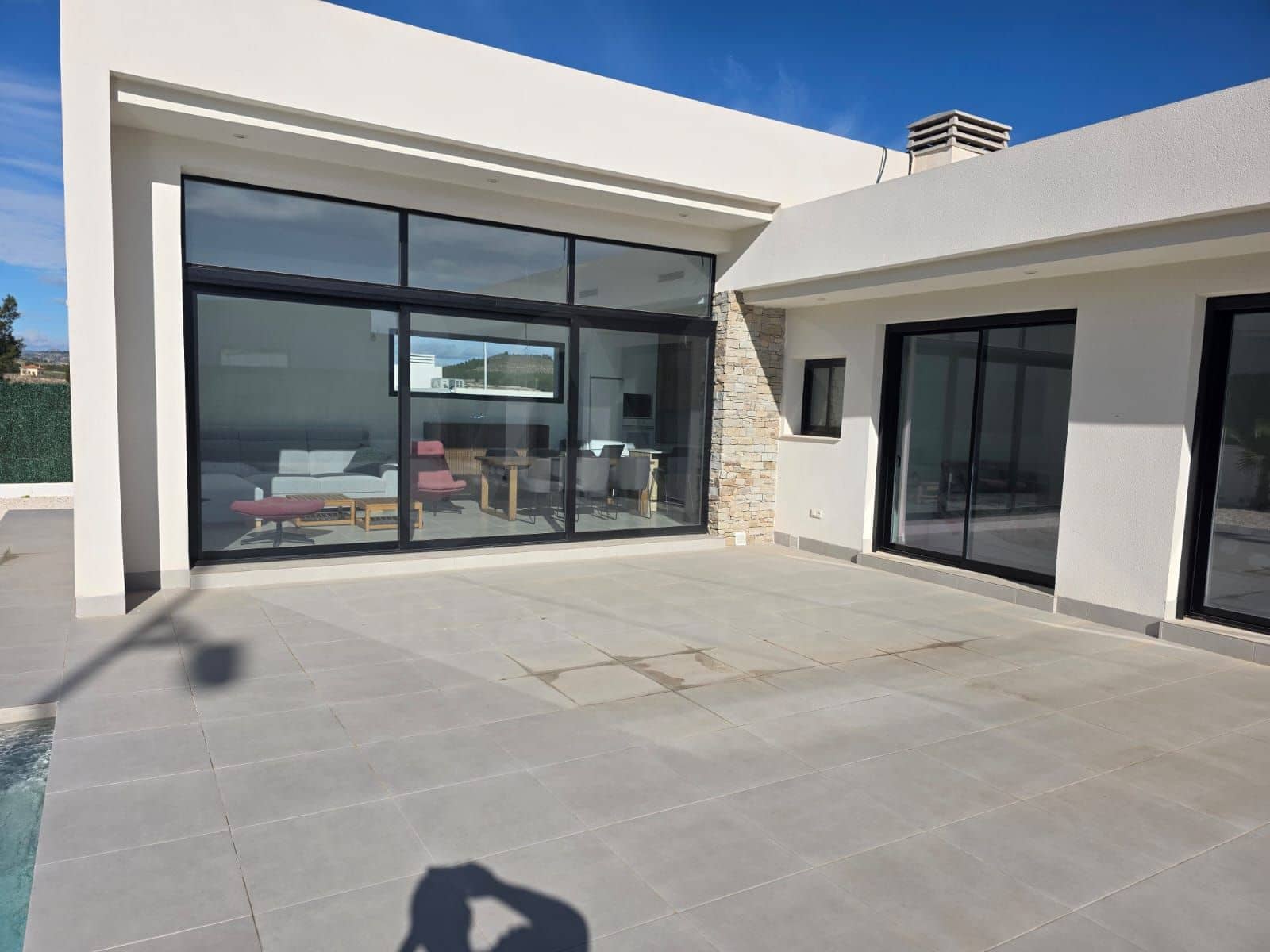 3 soverom Hus til salgs i Calasparra med svømmebasseng - € 329 000 (Ref: 9988759)