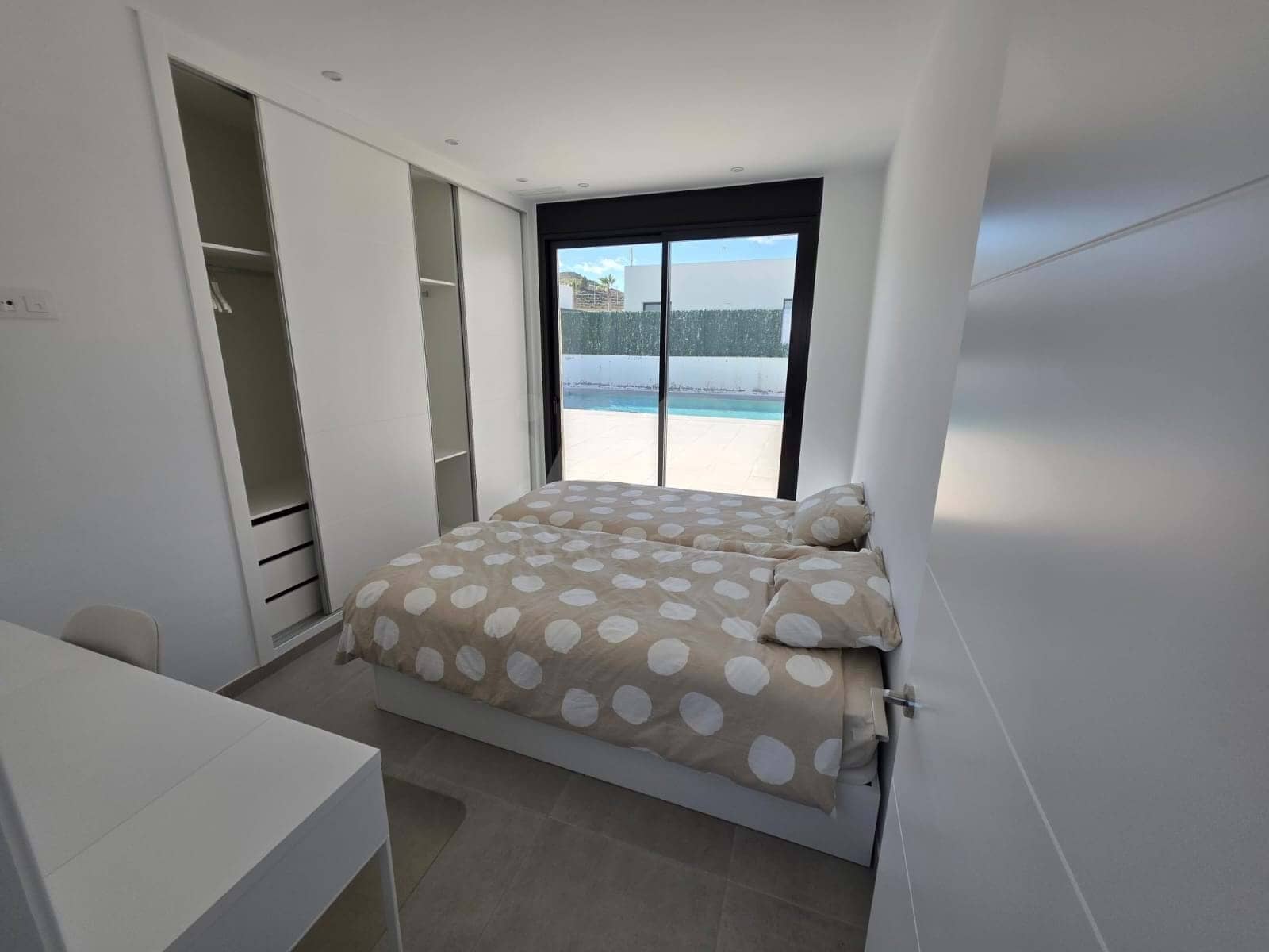 3 soverom Hus til salgs i Calasparra med svømmebasseng - € 329 000 (Ref: 9988759)