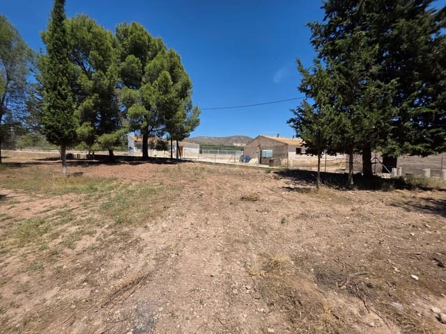 Grond te koop in Calasparra - € 50.000 (Ref: 9988760)