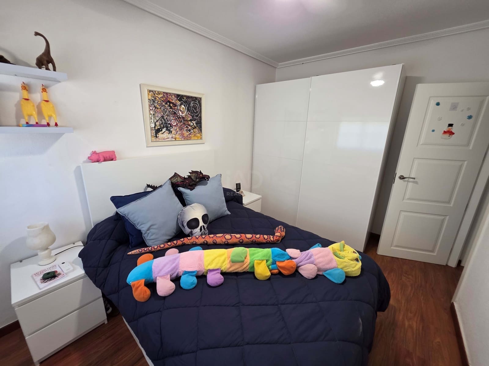 4 slaapkamer Villa te koop in Las Torres de Cotillas met garage - € 645.000 (Ref: 9988762)