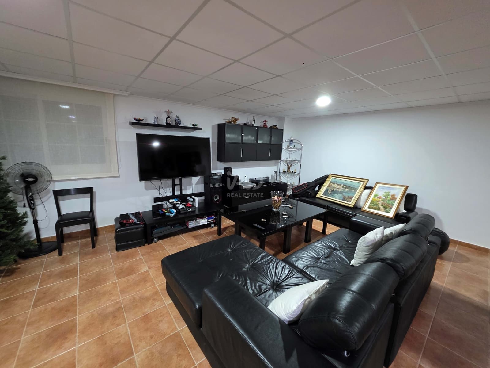 4 slaapkamer Villa te koop in Las Torres de Cotillas met garage - € 645.000 (Ref: 9988762)