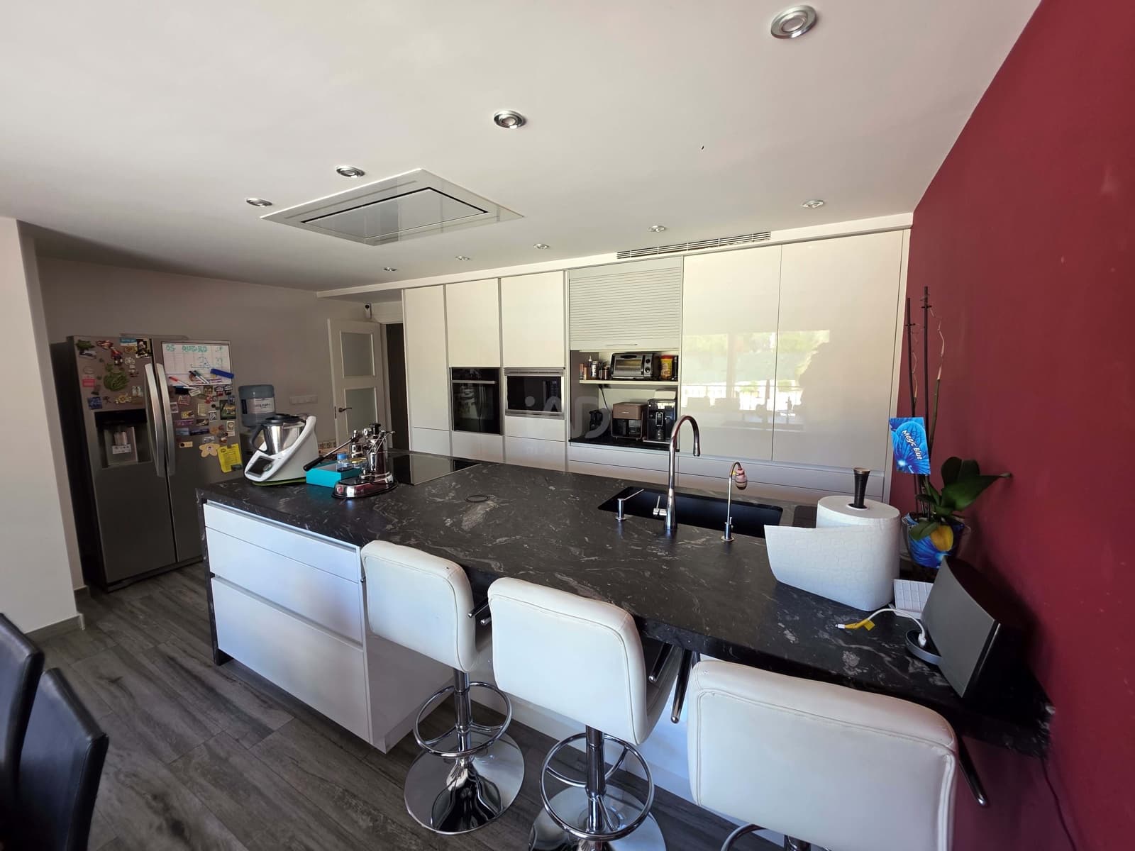 4 slaapkamer Villa te koop in Las Torres de Cotillas met garage - € 645.000 (Ref: 9988762)