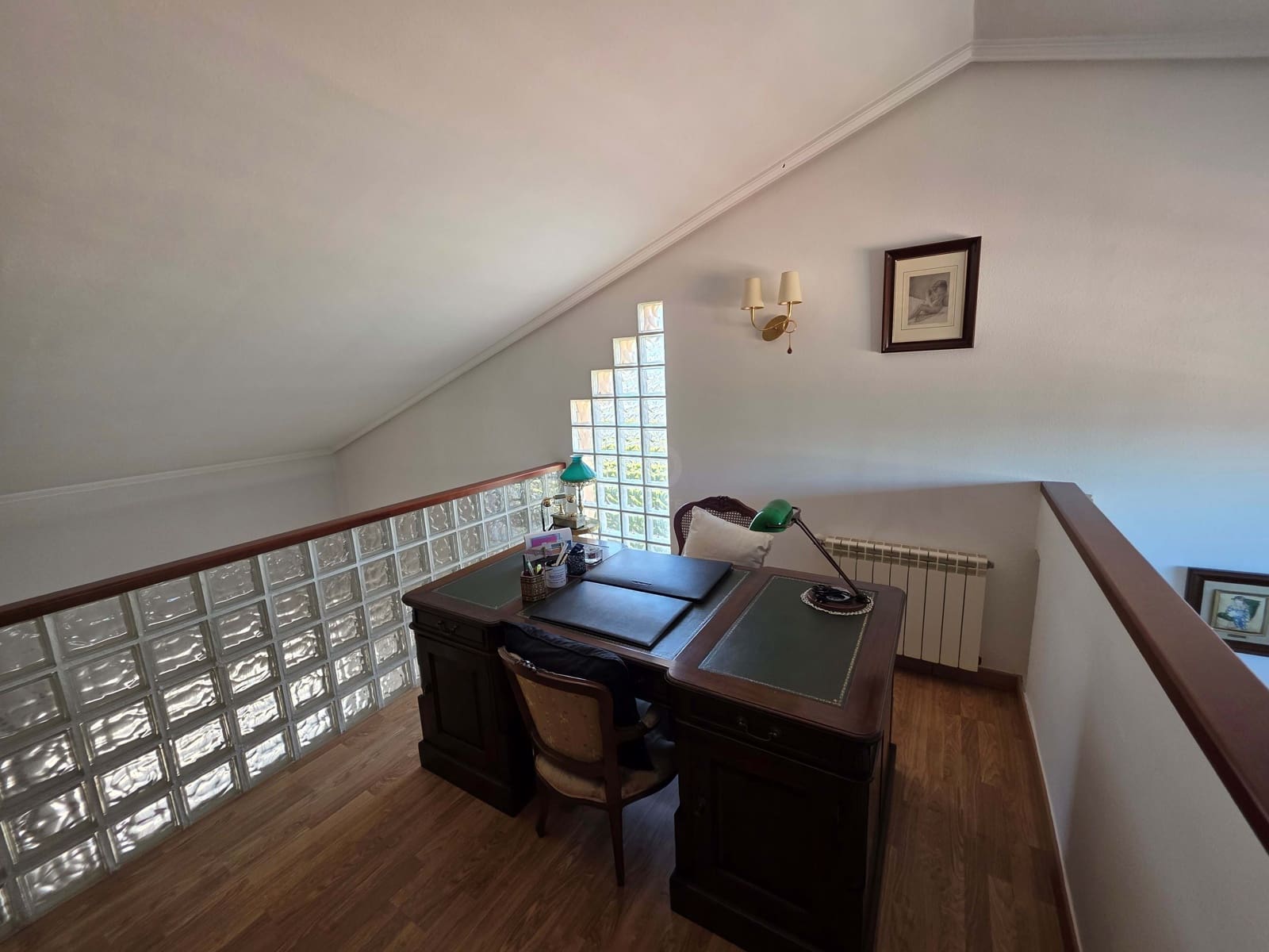 4 slaapkamer Villa te koop in Las Torres de Cotillas met garage - € 645.000 (Ref: 9988762)